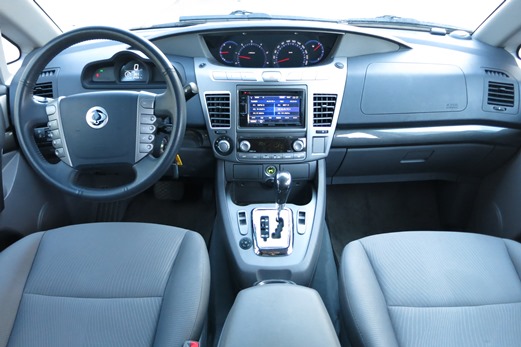 סאנגיונג רודיוס